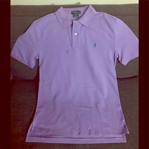 Boys Ralph Lauren Shirt